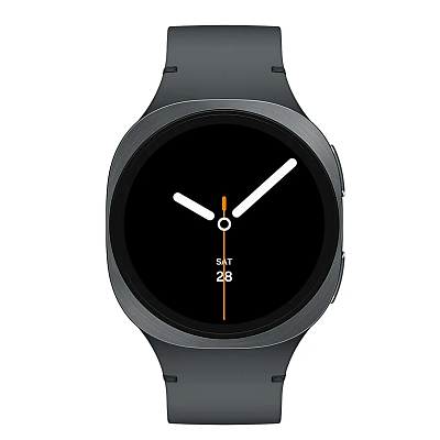 Часы Samsung Galaxy Watch 8 44mm Graphite 400_400_496180
